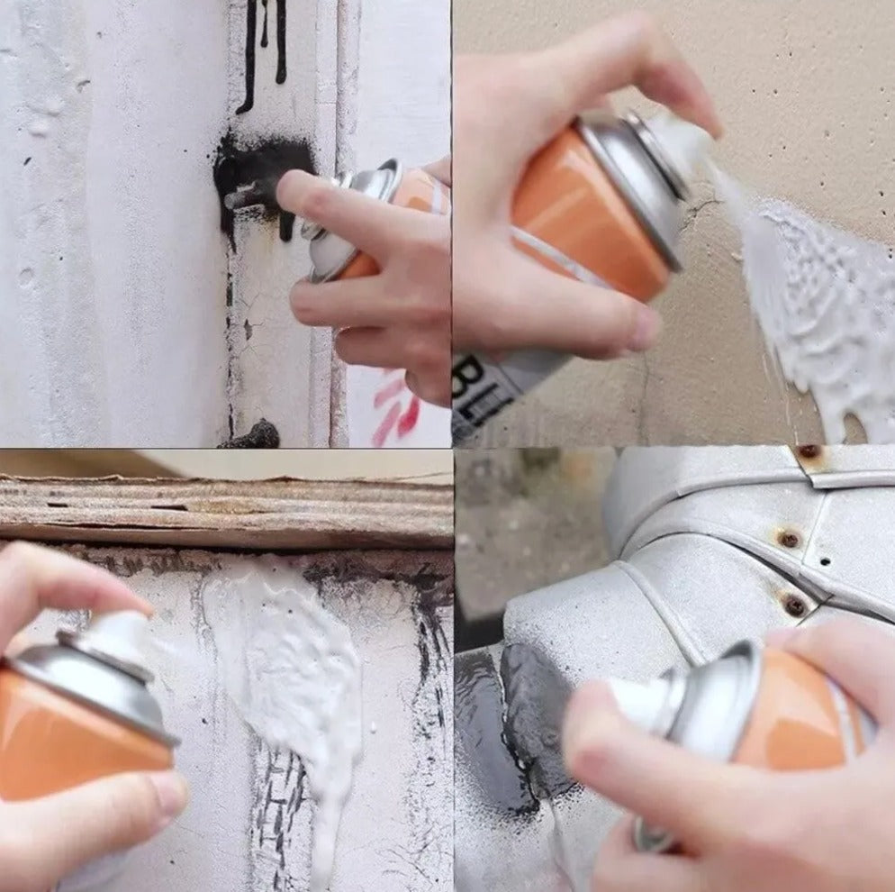 2X1 Spray Sellador Impermeabilizante