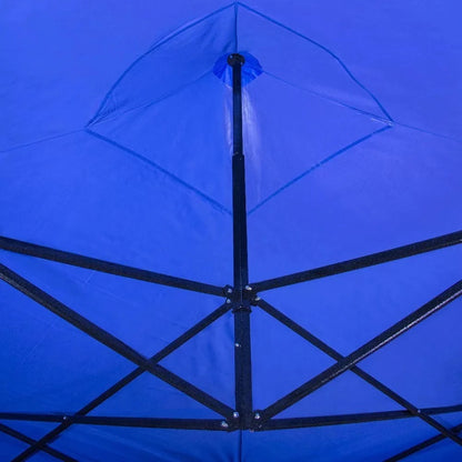 Carpa 3x3 Metros, para eventos o proteger del sol y la lluvia lo que quieras.